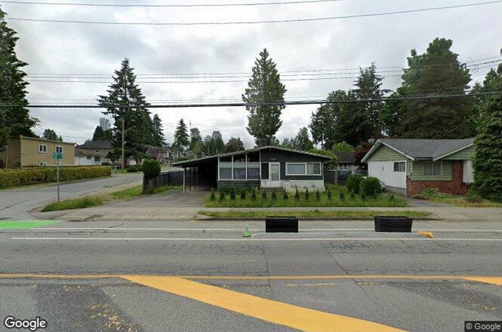 13240 108 Avenue, Surrey, British Columbia V3T 2J4