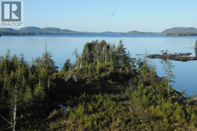 88 HANSON Island | Prince Rupert British Columbia | Slide Image Ten