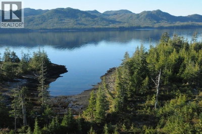 88 HANSON Island | Prince Rupert British Columbia | Slide Image Eleven