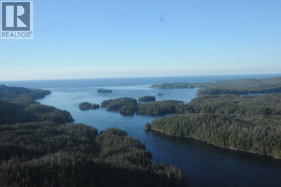 88 HANSON Island | Prince Rupert British Columbia | Slide Image Thirteen