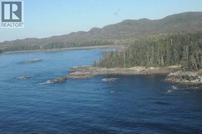 88 HANSON Island | Prince Rupert British Columbia | Slide Image Fifteen