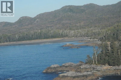 88 HANSON Island | Prince Rupert British Columbia | Slide Image Sixteen