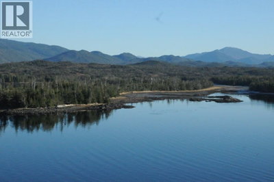 88 HANSON Island | Prince Rupert British Columbia | Slide Image Eight