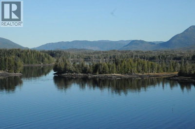 88 HANSON Island | Prince Rupert British Columbia | Slide Image Nine