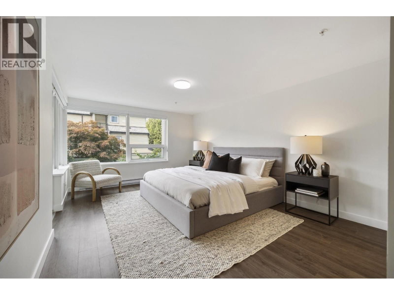 988 QUAYSIDE Drive New Westminster British Columbia, V3M 0L5 - 3 Bedrooms Condo For Sale