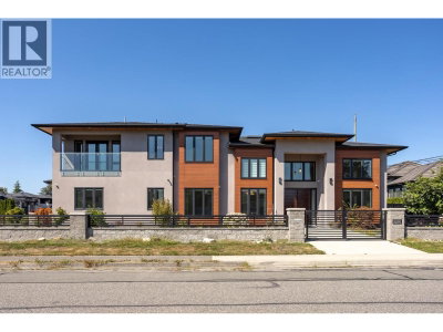 3291 ULLSMORE Avenue | Richmond British Columbia | Slide Image Two
