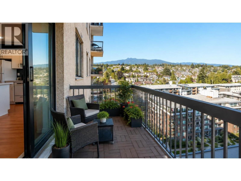 145 ST. GEORGES Avenue North Vancouver British Columbia, V7L 3G8 - 2 Bedrooms Condo For Sale