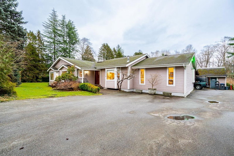 16114 20 Avenue Surrey British Columbia, V3Z 9M8 - 3 Bedrooms Home For Sale