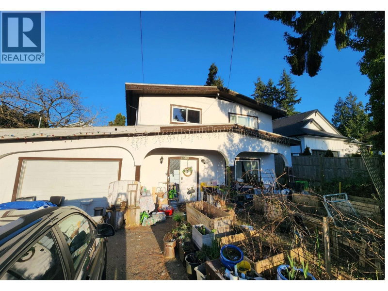 11980 GLENHURST Street Maple Ridge British Columbia, V2X 6V6 - 4 Bedrooms Home For Sale