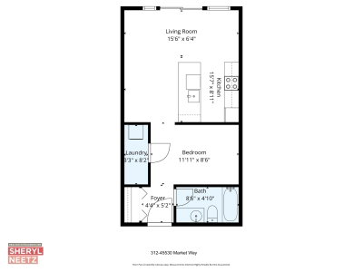 45530 MARKET Way | Chilliwack British Columbia | Slide Image Two