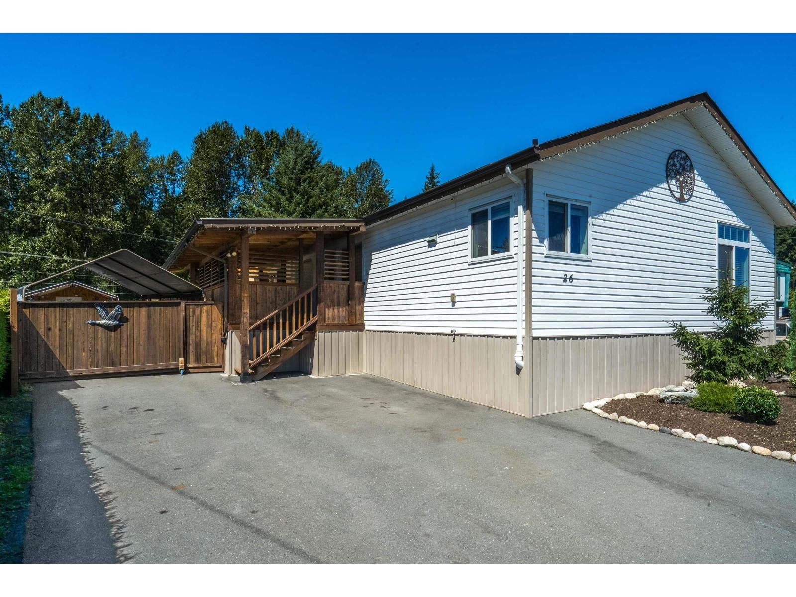 9960 WILSON Street, Mission, British Columbia V4S 1B3
