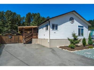 9960 WILSON Street | Mission British Columbia | Slide Image Four