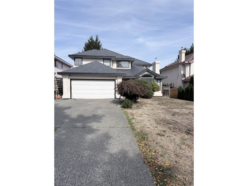 17163 102 Avenue Surrey British Columbia, V4N 3L4 - 5 Bedrooms Home For Sale