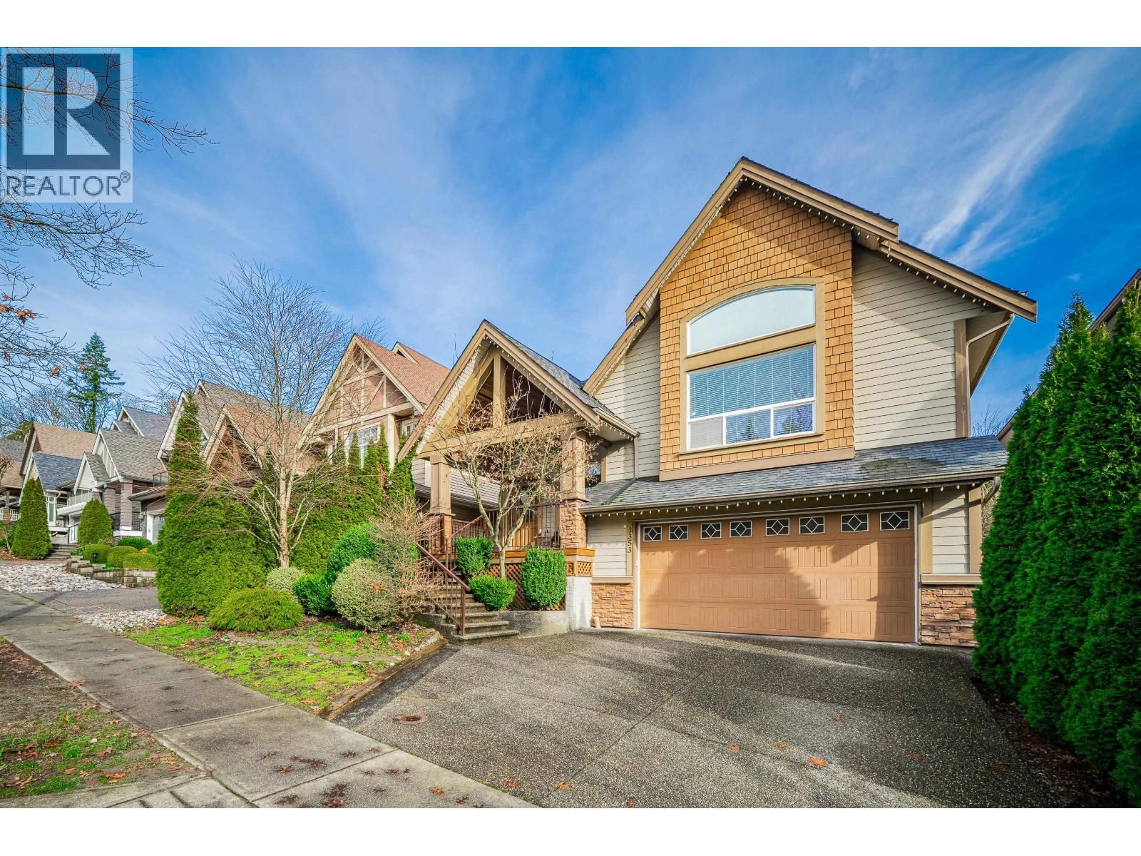 1353 HAMES Crescent, Coquitlam, British Columbia V3E 0G4