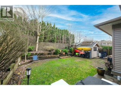 1353 HAMES Crescent | Coquitlam British Columbia | Slide Image Nineteen