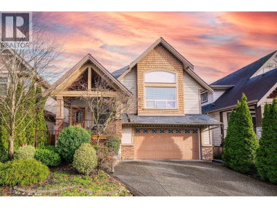 1353 HAMES Crescent | Coquitlam British Columbia | Slide Image Two