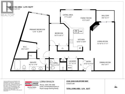 3098 GUILDFORD Way | Coquitlam British Columbia | Slide Image Thirty-two