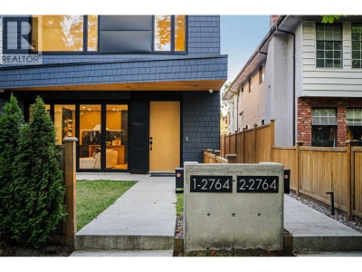 2764 14TH Avenue | Vancouver British Columbia | Slide Image Thirty