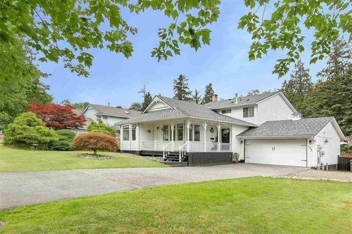 6096 KILLARNEY Drive Surrey British Columbia, V3S 5W9 - 6 Bedrooms Home For Sale