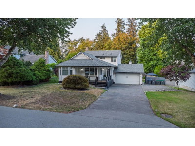 6096 KILLARNEY Drive | Surrey British Columbia | Slide Image Two