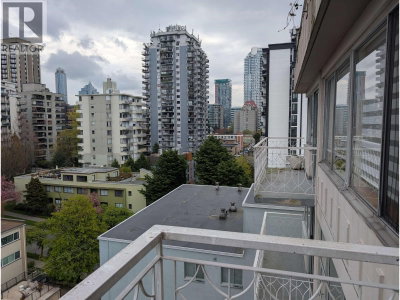 1219 HARWOOD Street | Vancouver British Columbia | Slide Image Seven