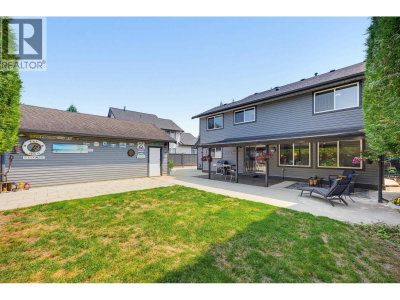 22765 126B Avenue | Maple Ridge British Columbia | Slide Image Thirty-seven