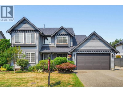 22765 126B Avenue | Maple Ridge British Columbia | Slide Image Four