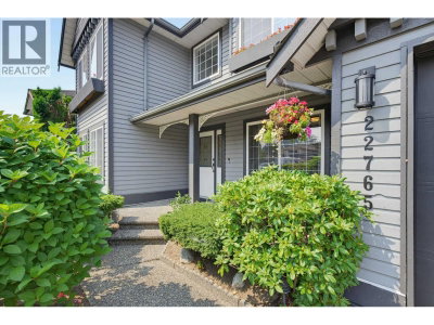 22765 126B Avenue | Maple Ridge British Columbia | Slide Image Six