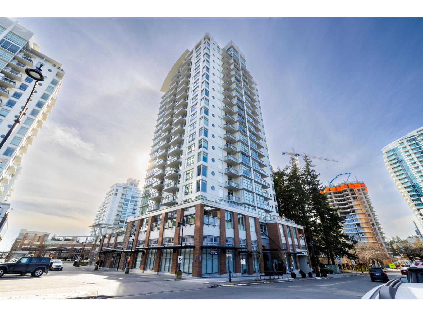 15152 RUSSELL Avenue, White Rock, British Columbia V4B 0A3