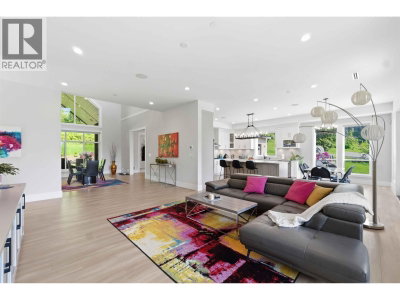 27107 RIVER Road | Maple Ridge British Columbia | Slide Image Nine