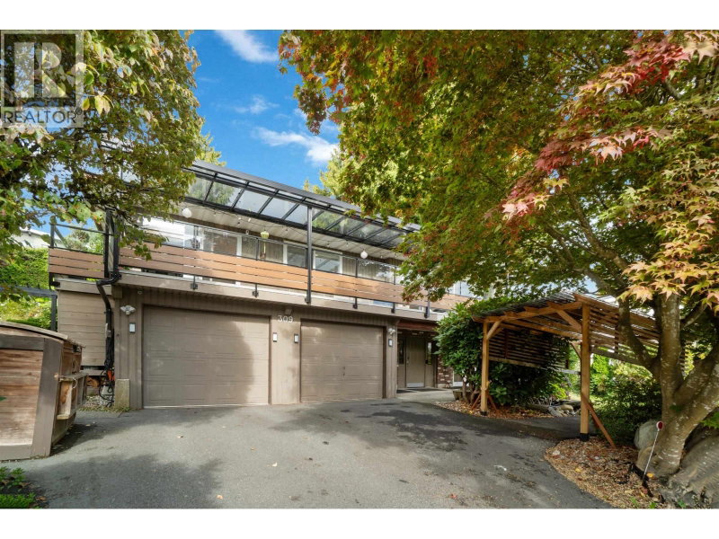 309 GLOUCESTER Court Coquitlam British Columbia, V3K 5S6 - 4 Bedrooms Home For Sale