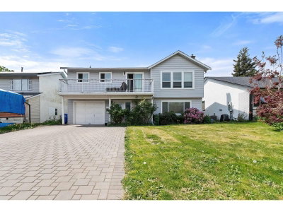 8683 TILSTON Street | Chilliwack British Columbia | Slide Image Two
