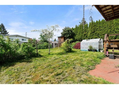 8683 TILSTON Street | Chilliwack British Columbia | Slide Image Thirty-three