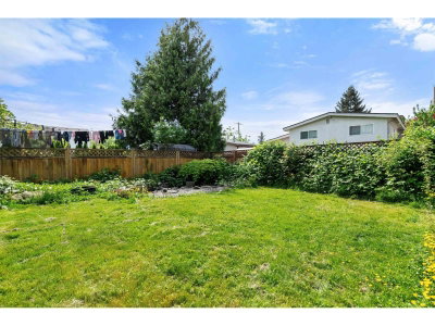 8683 TILSTON Street | Chilliwack British Columbia | Slide Image Thirty-seven
