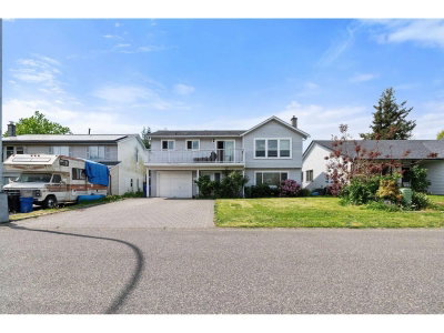 8683 TILSTON Street | Chilliwack British Columbia | Slide Image Four
