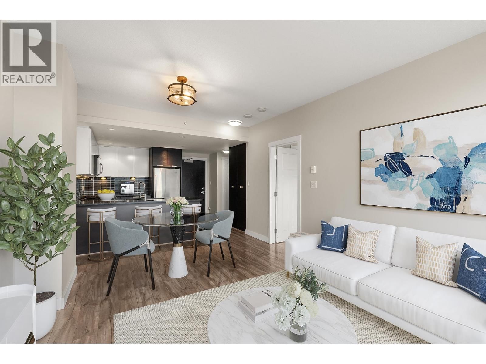 2968 GLEN Drive, Coquitlam, British Columbia V3B 0C4