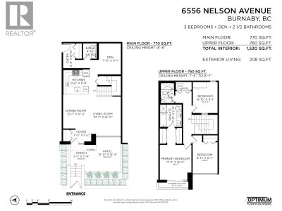 6556 NELSON Avenue | Burnaby British Columbia | Slide Image Forty