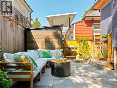 4399 QUEBEC Street | Vancouver British Columbia | Slide Image Thirty-one