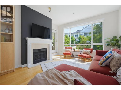 5735 HAMPTON Place | Vancouver British Columbia | Slide Image Ten