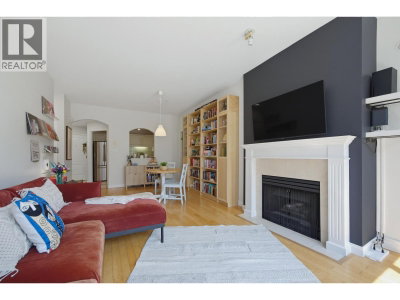 5735 HAMPTON Place | Vancouver British Columbia | Slide Image Twelve