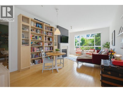 5735 HAMPTON Place | Vancouver British Columbia | Slide Image Two