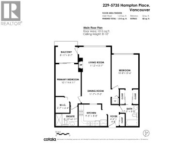 5735 HAMPTON Place | Vancouver British Columbia | Slide Image Thirty-seven