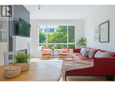 5735 HAMPTON Place | Vancouver British Columbia | Slide Image Nine