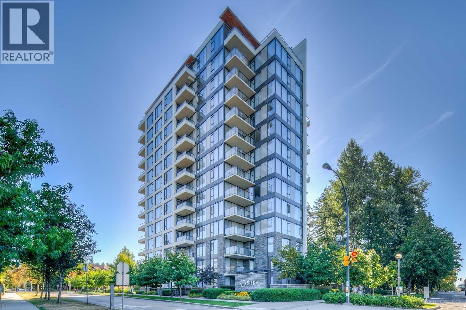 5868 AGRONOMY Road, Vancouver, British Columbia V6T 0B5