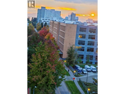 5868 AGRONOMY Road | Vancouver British Columbia | Slide Image Five