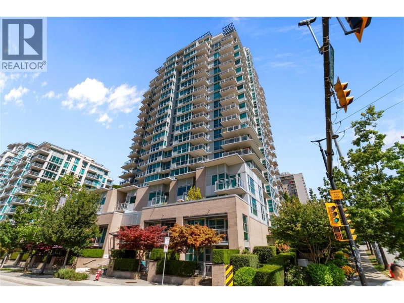 188 ESPLANADE North Vancouver British Columbia, V7L 4Y1 - 2 Bedrooms Condo For Sale