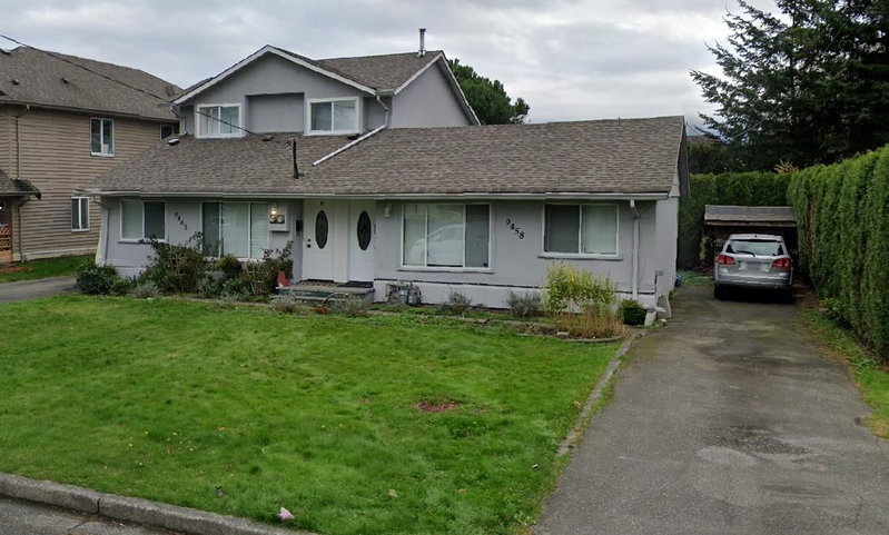 9458 MENZIES Street Chilliwack British Columbia, V2P 5Z4 - 7 Bedrooms Home For Sale
