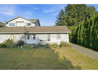 9458 MENZIES Street | Chilliwack British Columbia | Slide Image Two