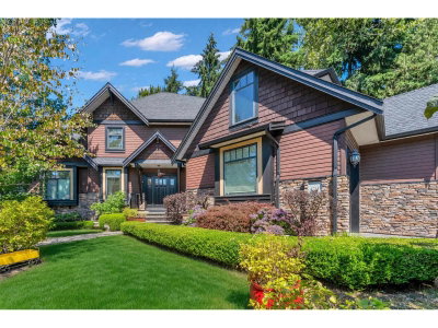 15305 29A Avenue | White Rock British Columbia | Slide Image One