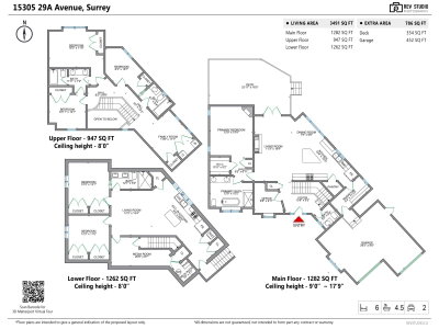 15305 29A Avenue | White Rock British Columbia | Slide Image Forty